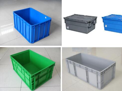 不同溫度環(huán)境與場合應該怎樣選擇周轉(zhuǎn)箱?