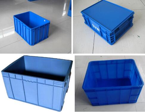 怎么選擇北京塑料周轉箱?能用多少年?