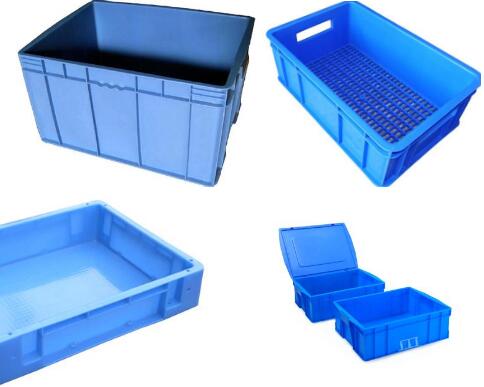 不同溫度環(huán)境怎么選擇周轉(zhuǎn)箱材質(zhì)?不同場合的周轉(zhuǎn)箱尺寸一樣嗎?