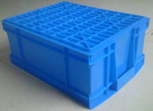 北京塑料周轉箱在裝卸搬運中有哪些作用?怎么裝卸?